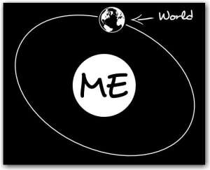 world-revolves-around-me